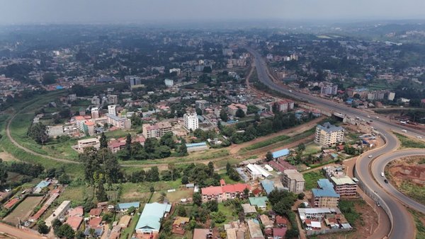 Why Kikuyu Town Is Becoming a Hub for Health & Applied Sciences Education