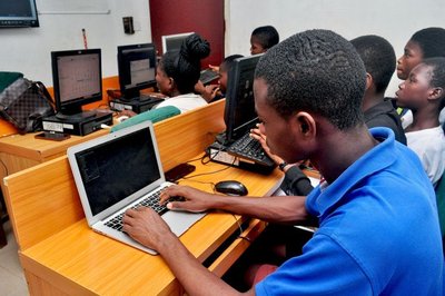 INFORMATION TECHNOLOGY