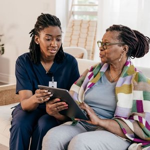 HOMEBASED CARE