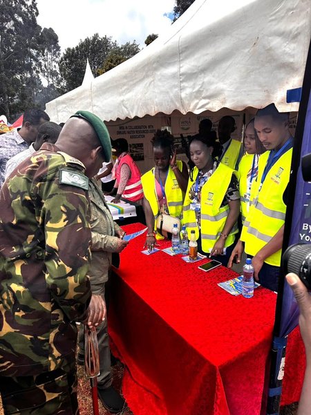 Community Activities
