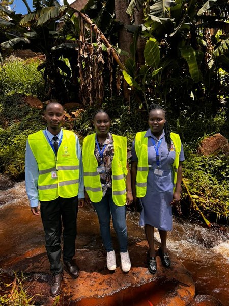 FIELD WORK